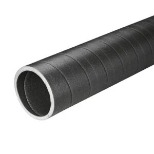 AIR917080 Tubo in polietilene espanso isolante e fonoassorbente 2m DN200 CALEFFI
