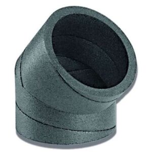 AIR917270 Curva EPE 45° CALEFFI