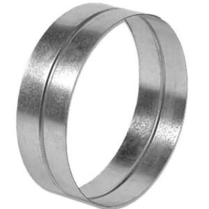 AIR990088 Manicotto femmina - femmina CALEFFI