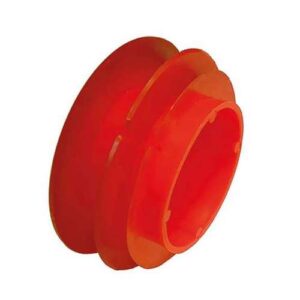 AIR990227 Tappo di chiusura CALEFFI