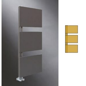 ASYMP 105-56 Scaldasalviette Asym 105-56cm BREM