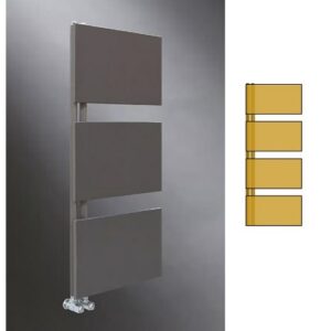 ASYMP 145-48 Scaldasalviette Asym 145-48cm BREM