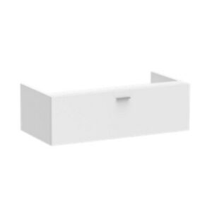 CC7050BM Mobile bagno cassetto sospeso 70x50x25cm Cento BIANCO TALCO COLAVENE