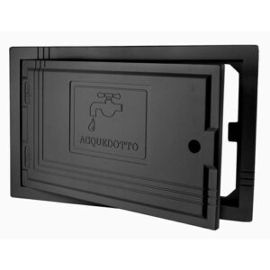 CIMKPGC-7503 Portella in poliuretano espando per climi freddi  500X700 CIMBERIO