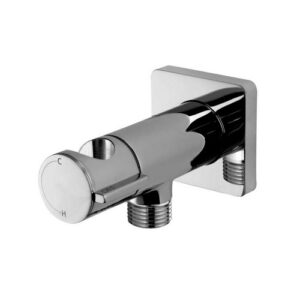 E38000000030008 Miscelatore progressivo da incasso con supporto cromo BOSSINI