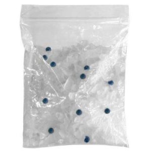 F0001503 Ricarica polifosfati in cristalli 140 g CALEFFI