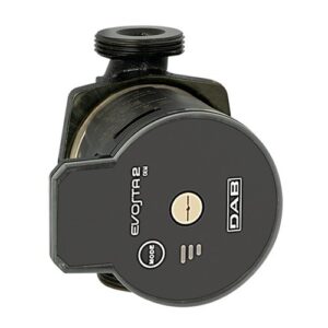 F0002041 Pompa EVOSTA2 70/130 con cavo di alimentazione int 130 - 230V CALEFFI