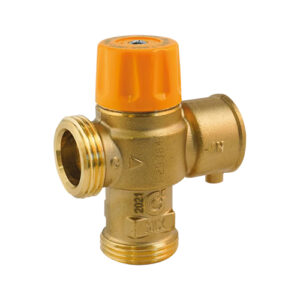 F29384 SOLARINCAL-T - Kit collegamento bollitore solare serie 262 e 265 CALEFFI