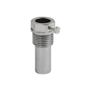 F29467 Pozzetto per sonda Ø15mm per serie 264 - 265 CALEFFI