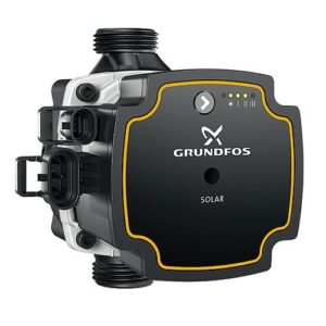 F29885 Pompa UPM3 15-75 per serie 278HE e 279HE con cavo int 130 - 1" CALEFFI