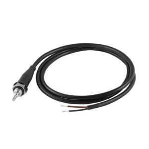 F69381 Sonda di temperatura per miscelatore elettronico - ibrido DN65 - DN80 CALEFFI