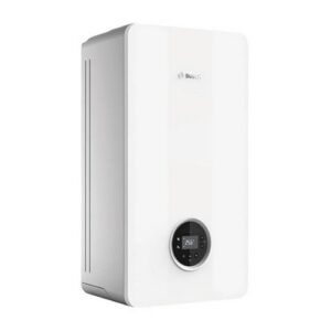 Bosch Condens GC4300i W24/30C Caldaia a condensazione per riscaldamento e acqua calda