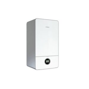 Bosch Condens GC7000i W 14 B Caldaia a condensazione murale SOLO riscaldamento bianco