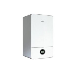 Bosch Condens GC7000i W 14 Caldaia a condensazione murale SOLO riscaldamento bianco