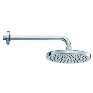 H19405G00094009 Soffione con braccio doccia Ø 200 mm OKI BOSSINI