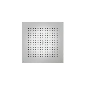 H38459000030016 Soffione per controsoffitto 470X470 DREAM CUBE BOSSINI