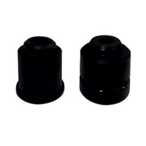 HPVY001 HP-V Supporti antivibranti in gomma per HPM, HPC, HPCS  GIACOMINI