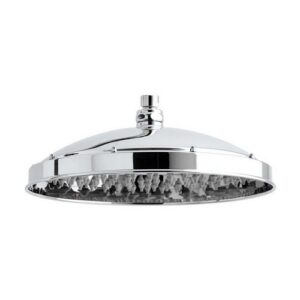 I00703000021005 Soffione con snodo Ø 300 RETRO ANTIKAL BOSSINI