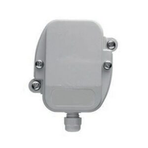 K465Y001 Sonda di temperatura esterna collegamento Modbus 12 V GIACOMINI