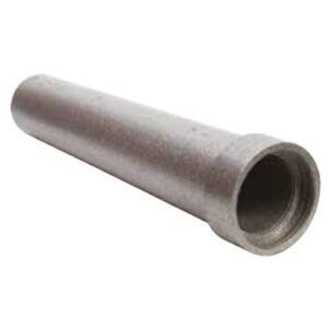 KEPPY125 Tubazione rigida isolante a tenuta vapore in EPP DN125 - L.1m GIACOMINI