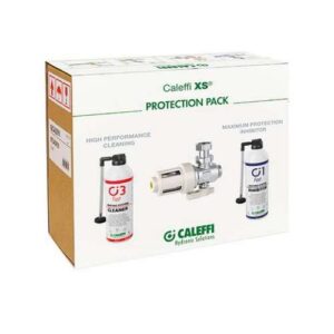 KIT545900 Protection pack  CALEFFI