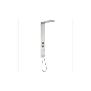 L00932000030008 Colonna doccia MANHATTAN BOSSINI