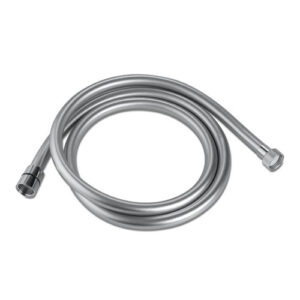 P000401B0010 FLESSIBILE PVC SILVER 150 1/2" CONICO VEMA