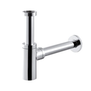P000459B0010 SIFONE PER LAVABO 1"1/4 "T1" CROMO VEMA
