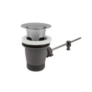 P000523AC005 PILETTA GREEN 1"1/4 H37-52 mm ACCIAIO INOX VEMA