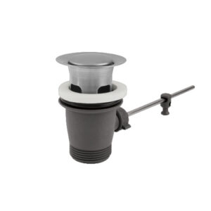 P000523B0010 PILETTA GREEN 1"1/4 H37-52 mm CROMO VEMA