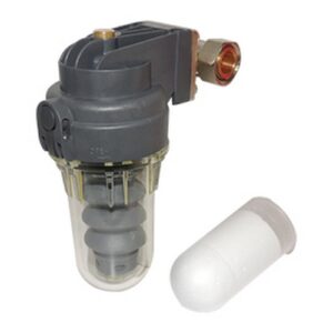 R142DX003 Dosatore proporzionale di polifosfati 1/2"F GIACOMINI