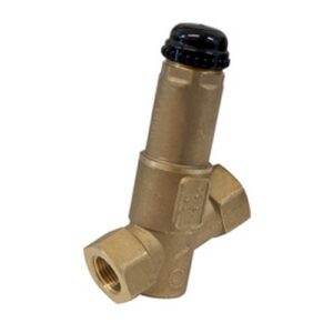 R158AY004 Limitatore di temperatura impianti di riscaldamento 3/4" GIACOMINI