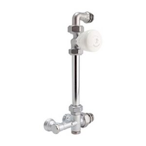 R436MX033 Gruppo termostatizzabile per impianti monotubo 1/2” x 18 GIACOMINI