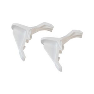 R73FPY001 Coppia di chiavi per rimozione moduli  R553FP e R553FPDB GIACOMINI