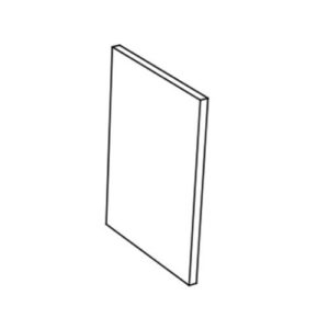 SMARTP708RN Pannello interno accessorio 65x3,8x86,2 SmartTop ROVERE NATURALE COLAVENE