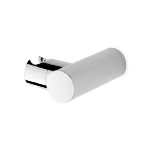 V03172B0010 SUPPORTO ORIENTABILE A PARETE PER DOCCETTA CROMO VEMA