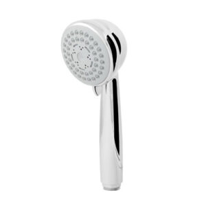 V08183B0010 DOCCIA A TRE GETTI CROMO VEMA