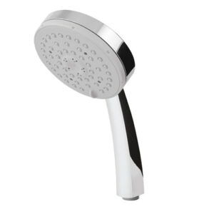 V08184B0010 DOCCIA A TRE GETTI CROMO VEMA