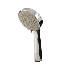 V08186B0010 DOCCIA A 5 GETTI D.100 mm CROMO VEMA