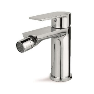 V16071B0010 MISCELATORE BIDET SENZA SCARICO TIMEA CROMO VEMA