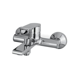 V16080B0010 RUBINETTO MISCELATORE VASCA ESTERNO TIMEA CROMO VEMA