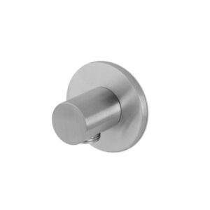 V17170AC005 PRESA ACQUA TONDA ACCIAIO INOX VEMA