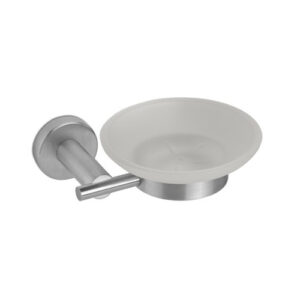 V17320AC005 PORTA SAPONE A MURO ACCIAIO INOX VEMA