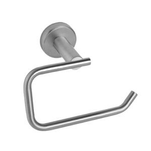 V17350AC005 PORTA ROTOLO A MURO ACCIAIO INOX VEMA