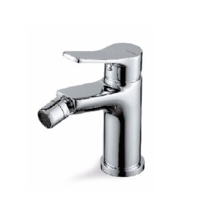 V22071B0010 MISCELATORE BIDET SENZA SCARICO PARANA' CROMO VEMA