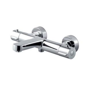 V24082B0010 RUBINETTO MISCELATORE VASCA ESTERNO TERMOSTATICO INDO VEMA