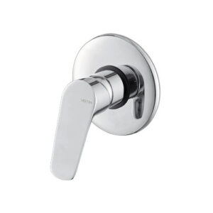 V24130B0010 RUBINETTO MISCELATORE DOCCIA INCASSO INDO CROMO VEMA