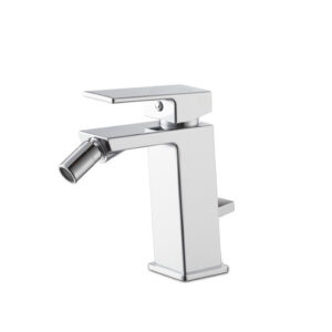 V25070B0010 RUBINETTO MISCELATORE BIDET LYS CROMO VEMA