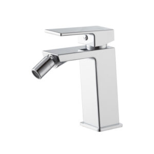 V25071B0010 MISCELATORE BIDET SENZA SCARICO LYS CROMO VEMA