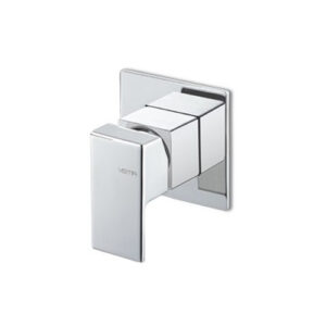 V25130B0010 RUBINETTO MISCELATORE DOCCIA INCASSO LYS CROMO VEMA